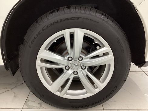 Used 2014 Acura RDX FWD image 49