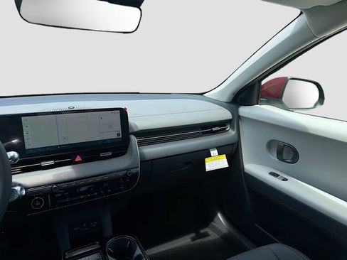 New 2026 Hyundai Ioniq 5 SEL RWD image 24