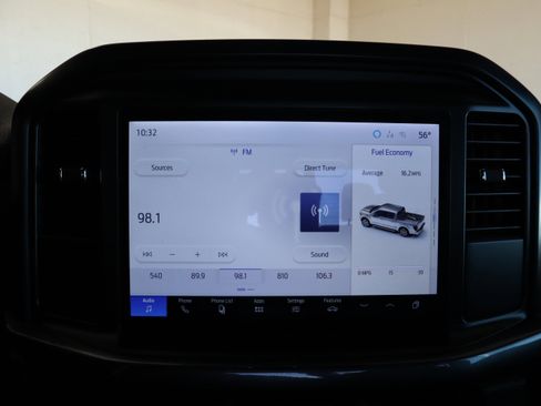 Certified 2025 Ford F150 STX w/ Equipment Group 200A image 29