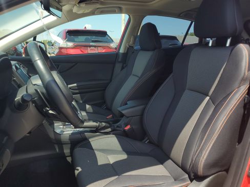 Used 2021 Subaru Crosstrek 2.0i Premium w/ Moonroof Package AWD/4WD image 21