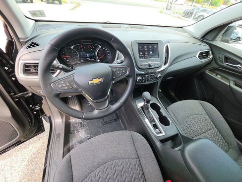 Used 2023 Chevrolet Equinox LT FWD image 10