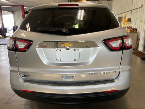 Used 2015 Chevrolet Traverse LT AWD/4WD image 27