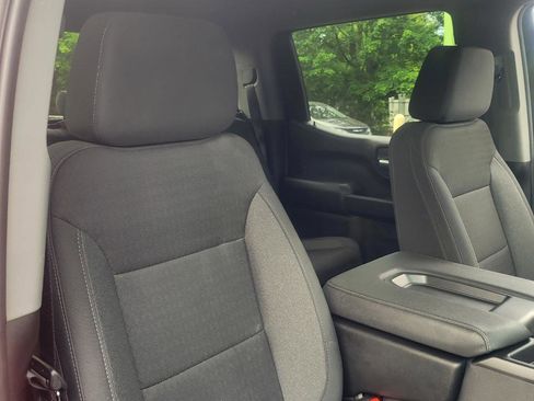 Used 2024 GMC Sierra 1500 Pro w/ Graphite Edition AWD/4WD image 24