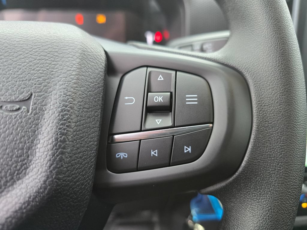 New 2026 Ford Ranger XL AWD/4WD image 17
