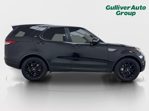 Used 2020 Land Rover Discovery SE AWD/4WD image 10