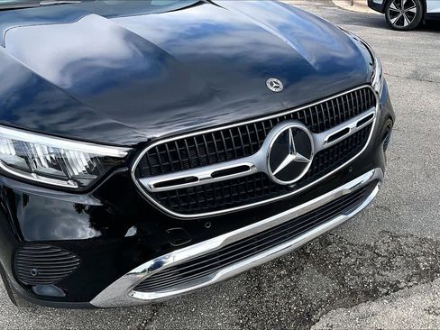Certified 2024 Mercedes-Benz GLC 300 4MATIC image 30