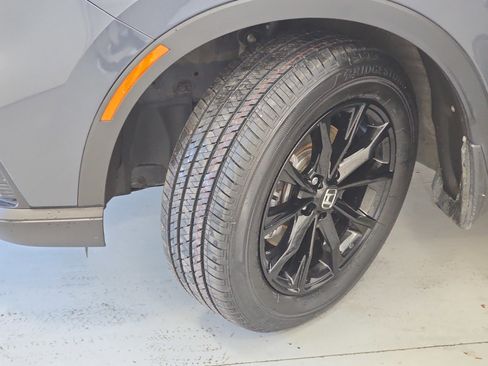 Used 2023 Honda CR-V Sport image 32