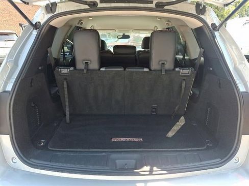 Certified 2020 Nissan Pathfinder SV w/ Rock Creek Edition AWD/4WD image 28