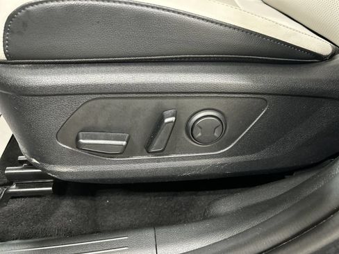 Certified 2024 Kia Sportage EX AWD/4WD image 10