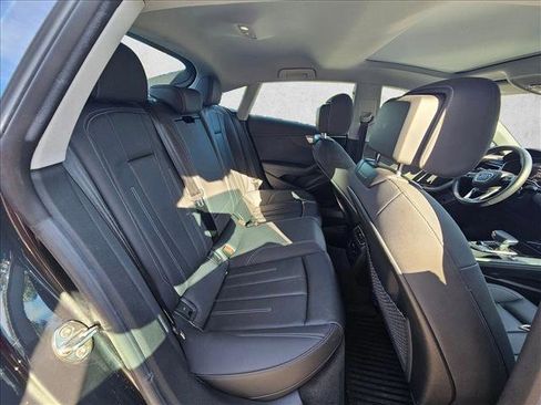 Used 2021 Audi A5 2.0T Premium Plus image 15