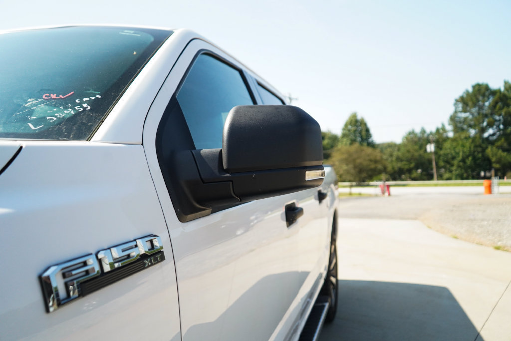 Used 2019 Ford F150 XLT w/ Equipment Group 301A Mid AWD/4WD image 23