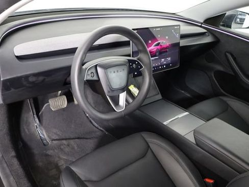 Used 2024 Tesla Model 3 Long Range AWD/4WD image 23