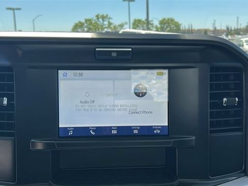 New 2026 Ford F450 XL RWD image 19