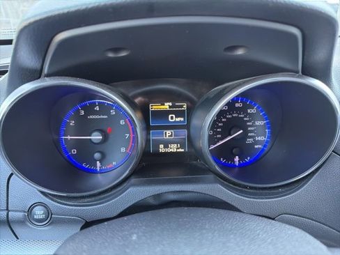 Used 2016 Subaru Outback 2.5i Premium AWD/4WD image 7