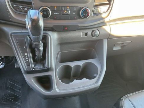 Used 2020 Ford Transit 350 XLT image 20