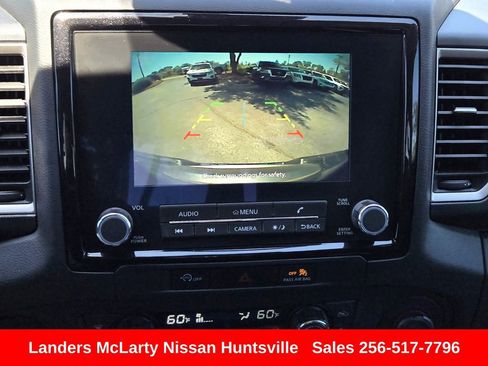 Used 2024 Nissan Frontier SL w/ Technology Package RWD image 20