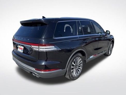 Used 2020 Lincoln Aviator Reserve w/ Equipment Group 201A AWD/4WD image 5