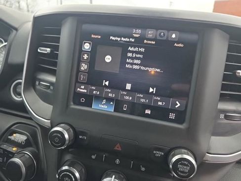 Certified 2023 RAM 1500 Big Horn image 10