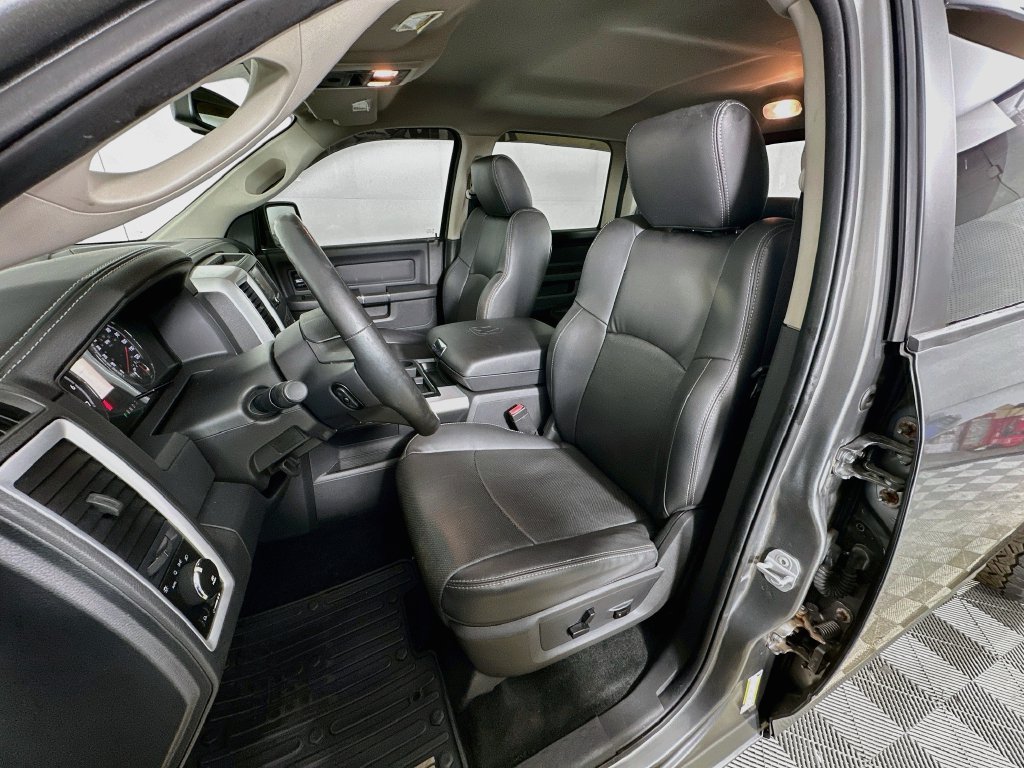 Used 2011 RAM 1500 Sport w/ Remote Start & Security Group AWD/4WD image 25