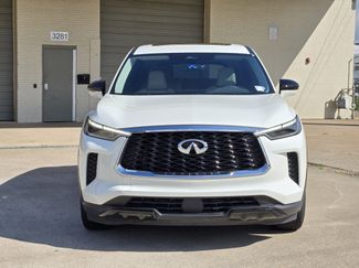 Used 2023 INFINITI QX60 Pure FWD video 2