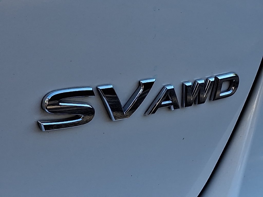 Used 2019 Nissan Rogue Sport SV AWD/4WD image 34