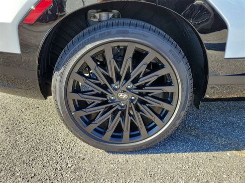 New 2025 Hyundai Santa Fe Calligraphy image 7