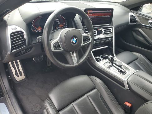 Used 2025 BMW 840i xDrive 840i w/ Driving Assistance Package image 15