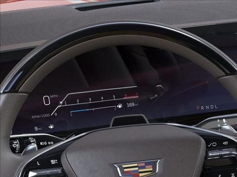 New 2026 Cadillac Escalade ESV Luxury w/ Touring Package image 18