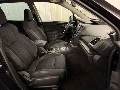 Used 2023 Subaru Forester Premium AWD/4WD image 26