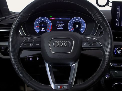 Used 2023 Audi A5 2.0T Premium Plus image 24