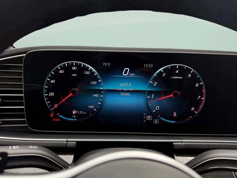 Used 2020 Mercedes-Benz GLE 350 w/ Premium Package image 20