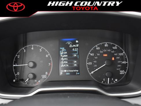 New 2026 Toyota Corolla SE image 21