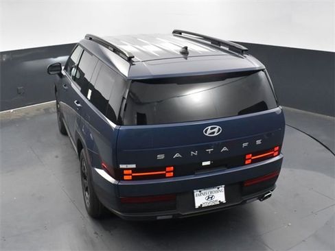 Used 2025 Hyundai Santa Fe SEL image 23