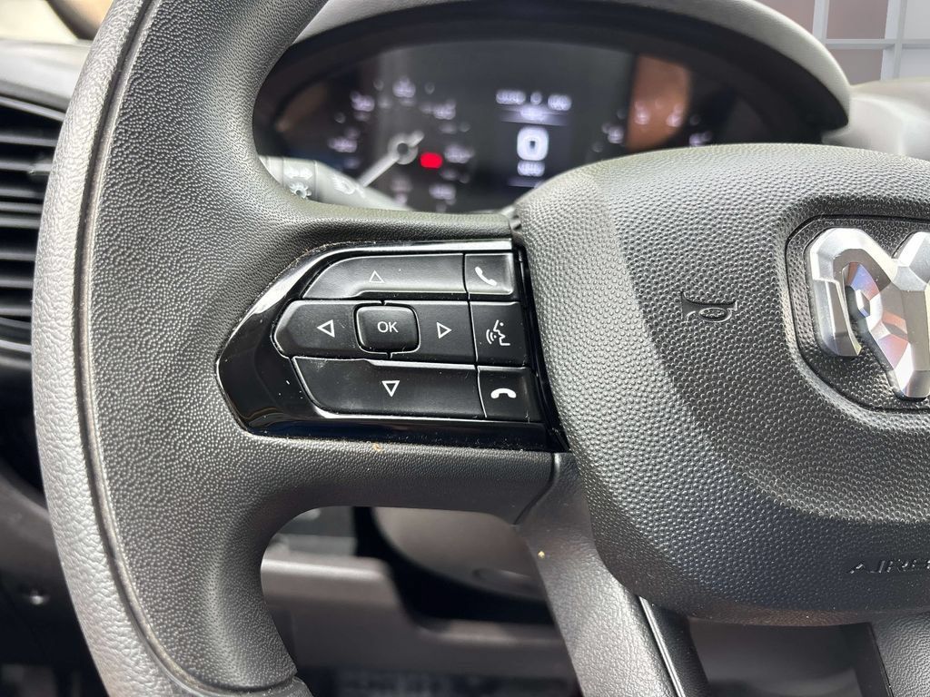 Used 2026 RAM ProMaster 2500 w/ Convenience Group FWD image 20