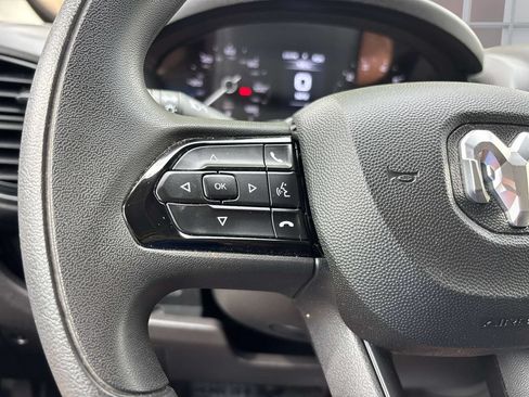 Used 2026 RAM ProMaster 2500 w/ Convenience Group FWD image 20