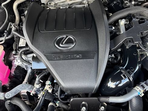 Used 2023 Lexus RX 350 Premium w/ Cold Area Package FWD image 11