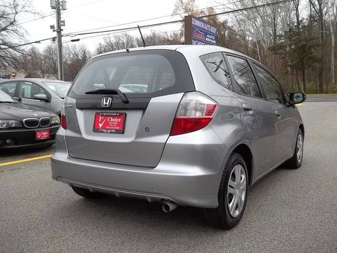 Used 2010 Honda Fit image 4