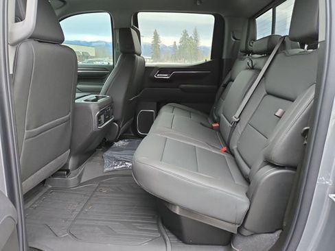 New 2026 GMC Sierra 1500 SLT w/ SLT Premium Package image 30