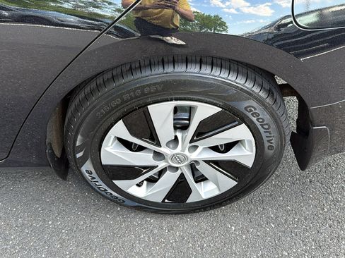 Certified 2024 Nissan Altima 2.5 S FWD image 21