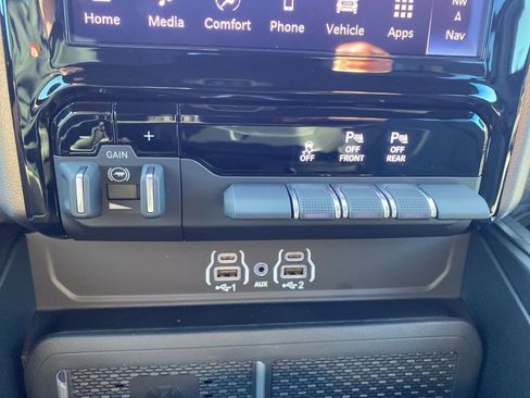 New 2026 RAM 1500 Lone Star image 29