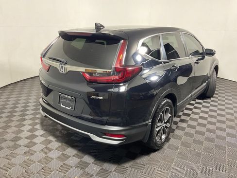Used 2020 Honda CR-V EX-L image 17