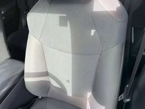 Certified 2025 Toyota RAV4 LE FWD image 27