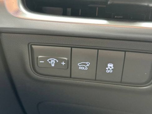 Certified 2025 Hyundai Tucson SEL AWD/4WD image 30