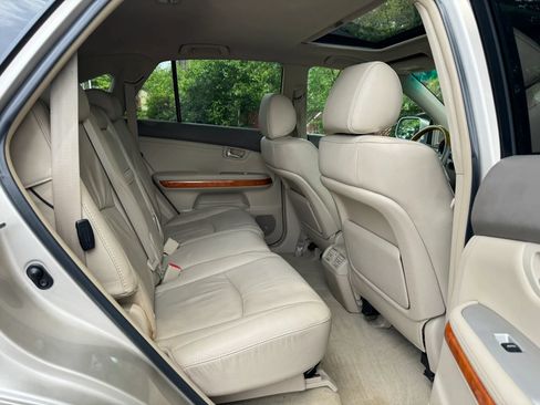 Used 2008 Lexus RX 350 2WD image 29
