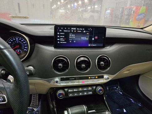 Used 2023 Kia Stinger GT-Line w/ Sun & Sound Package image 23