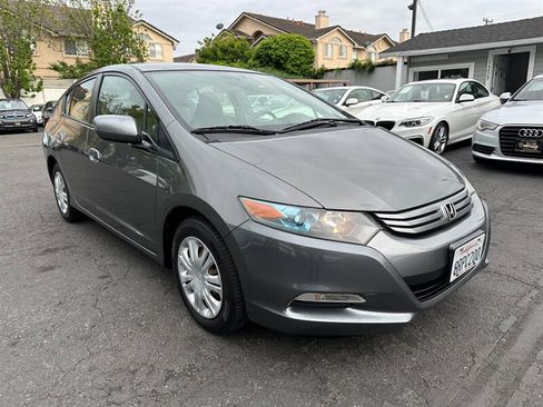 Used 2010 Honda Insight LX image 3