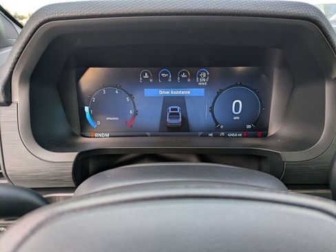 New 2025 Ford F150 STX w/ Equipment Group 200A image 25