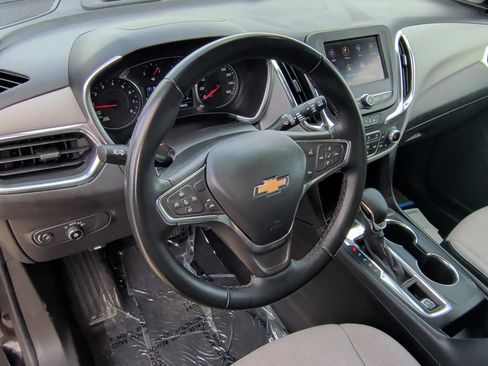 Used 2024 Chevrolet Equinox LT image 14