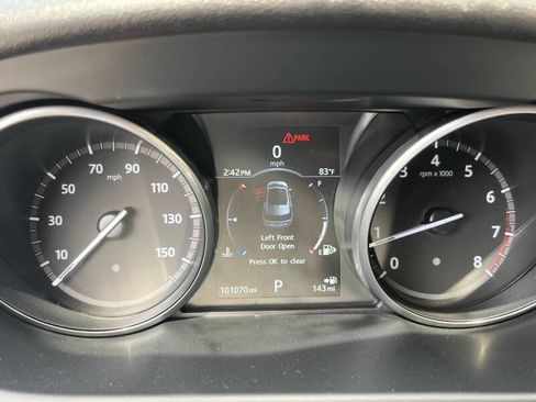 Used 2017 Land Rover Discovery Sport HSE Luxury AWD/4WD image 21