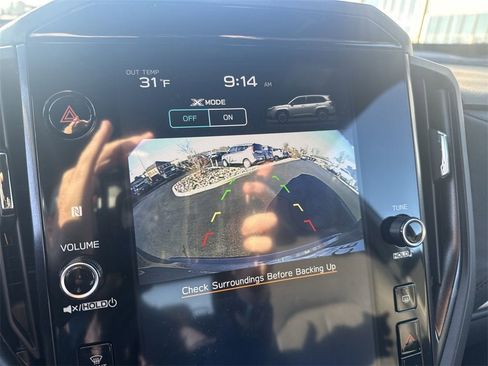 New 2026 Subaru Forester Premium image 16